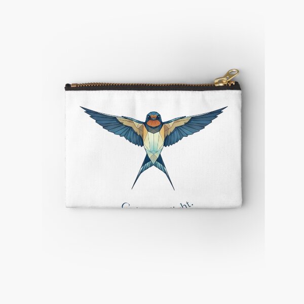 Item preview, SPirit of the Swallow designed and sold by SineGeneva.