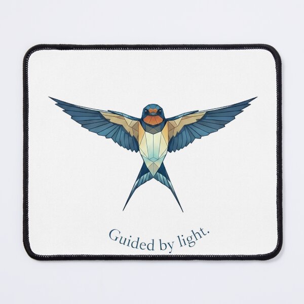 Item preview, SPirit of the Swallow designed and sold by SineGeneva.
