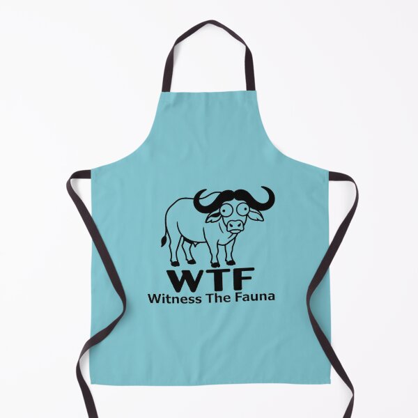 Item preview, Shocked Buffalo designed and sold by Renaiss&Future.