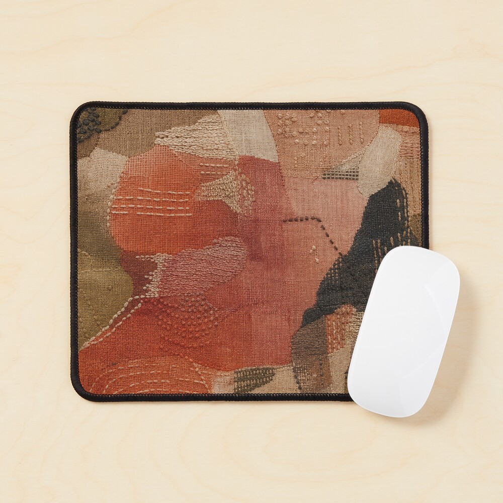 Item preview, Mouse Pad designed and sold by frumixart.