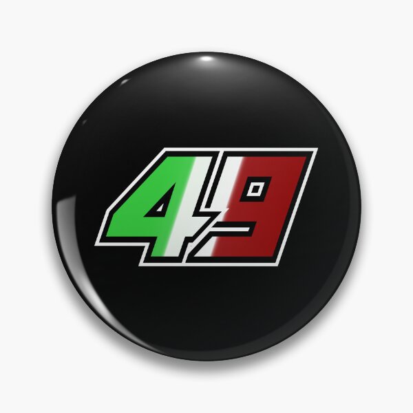Item preview, Diggia 49: Italian Tricolore Edition designed and sold by Fan Art Station .