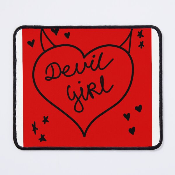 Item preview, devil girl designed and sold by Kasia1987t.