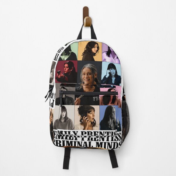 Item preview, criminal minds series designed and sold by Molsabounat.