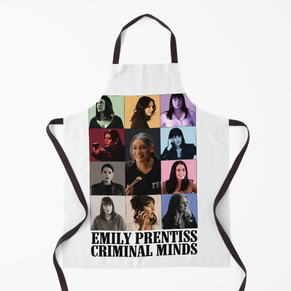 Item preview, criminal minds series designed and sold by Molsabounat.