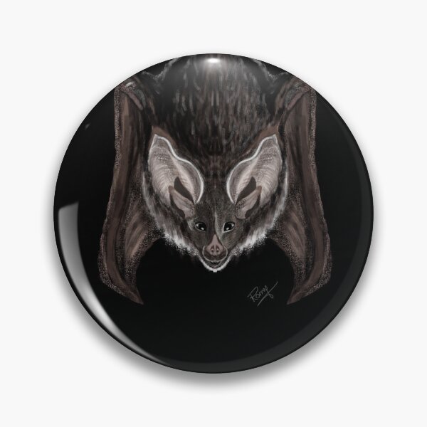 Item preview, BAT designed and sold by RanyMelo.