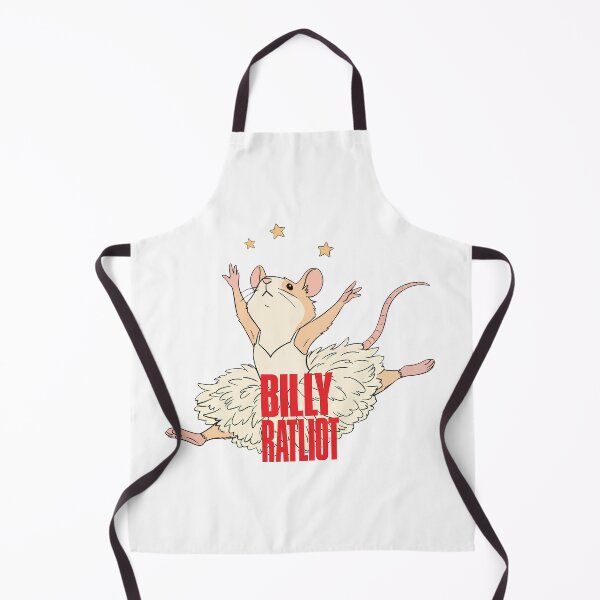 Item preview, Billy Elliot Best Scene Billy Ratliot Ballet Mouse Clipart PNG Graphics (Digital Download) designed and sold by littleluckystuf.