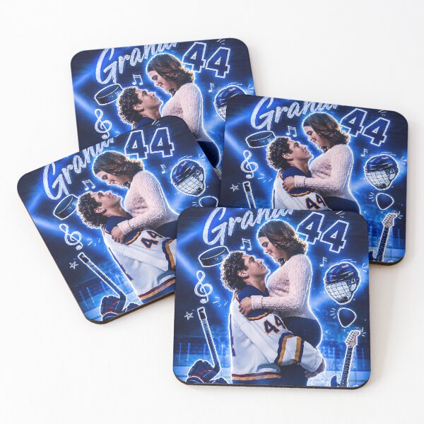 Item preview, Off Campus Movie designed and sold by helman-art.