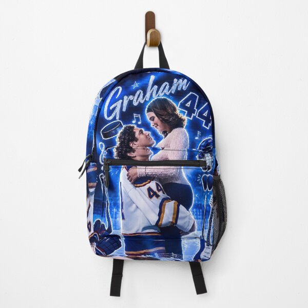 Item preview, Off Campus Movie designed and sold by helman-art.