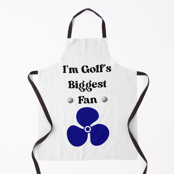 Item preview, I'm Golf's Biggest Fan designed and sold by Robertosdesigns.