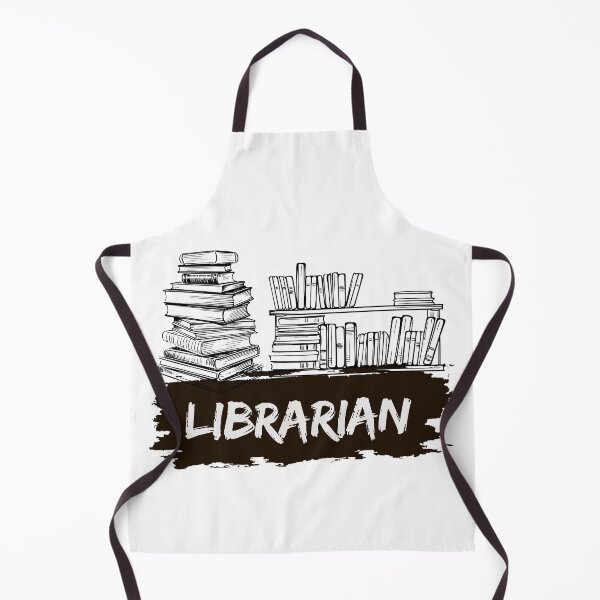 Item preview, Librarian Life Design | Book Lover & Library Professional Gift designed and sold by ChooseAndPrint.