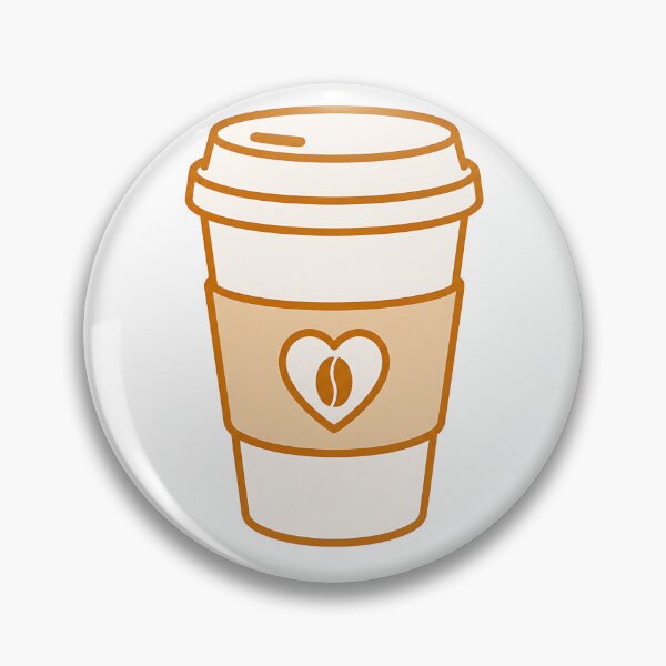 Item preview, Simple Joys Coffee Cup | Minimalist Coffee Lover Design | Cozy Cafe Aesthetic designed and sold by Digital Culture Studio.
