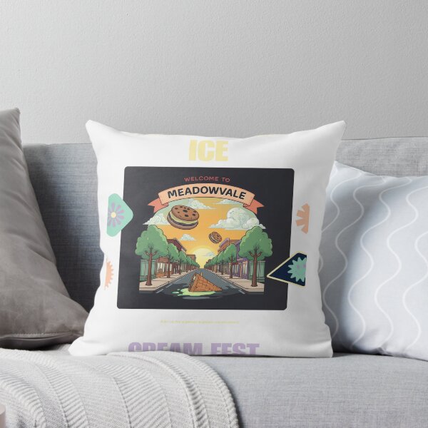 Item preview, Meadowvale Main Street — Float Parade designed and sold by SVenterprises.