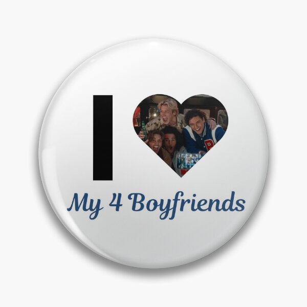 Item preview, Off Campus Boyfriends designed and sold by ghostgirl1031.