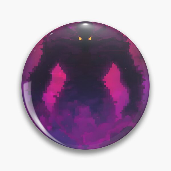 Item preview, Final Boss Awakens | Retro Arcade Monster | 16-Bit Gaming Nostalgia designed and sold by ThePixelArchive.