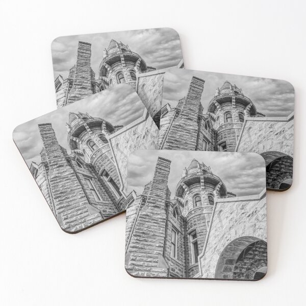 Item preview, haunted castle  designed and sold by Ernie Steven Dickey.