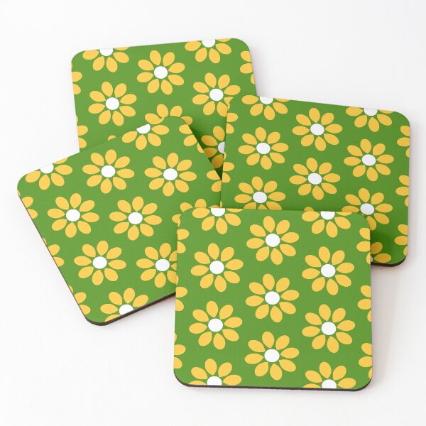 Item preview, Flower Power Reversed designed and sold by G2Creative.