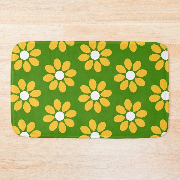 Item preview, Flower Power Reversed designed and sold by G2Creative.
