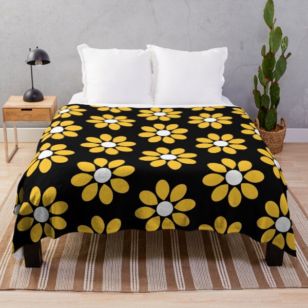 Item preview, Flower Power Reversed designed and sold by G2Creative.