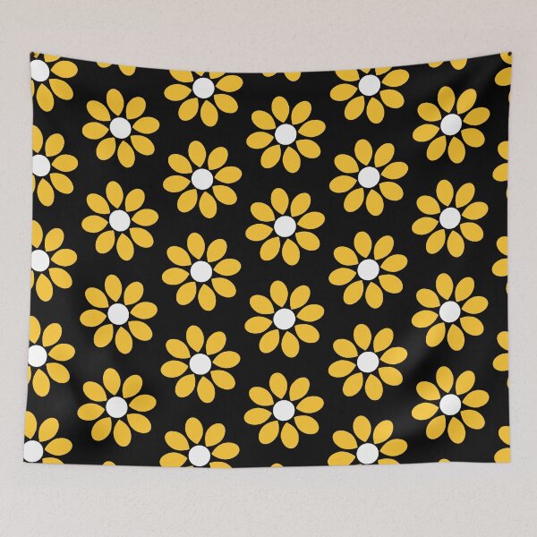 Item preview, Flower Power Reversed designed and sold by G2Creative.