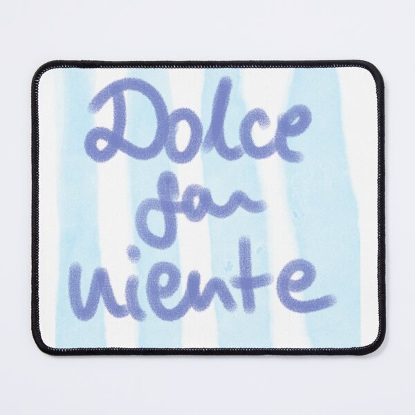 Item preview, dolce fa niente designed and sold by Kasia1987t.