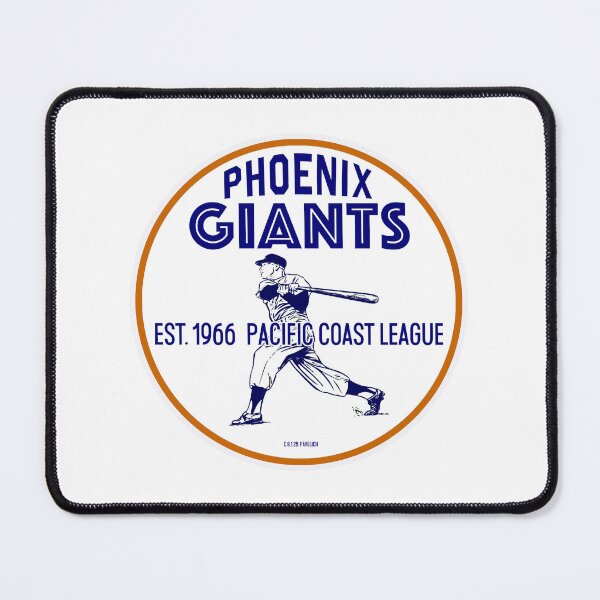 Item preview, Phoenix Giants Badge designed and sold by Normbot2000.