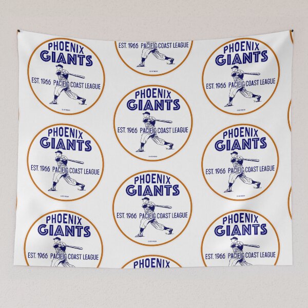 Item preview, Phoenix Giants Badge designed and sold by Normbot2000.