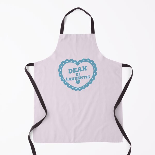 Item preview, Dean lace heart patch designed and sold by notcooljimmysteve.