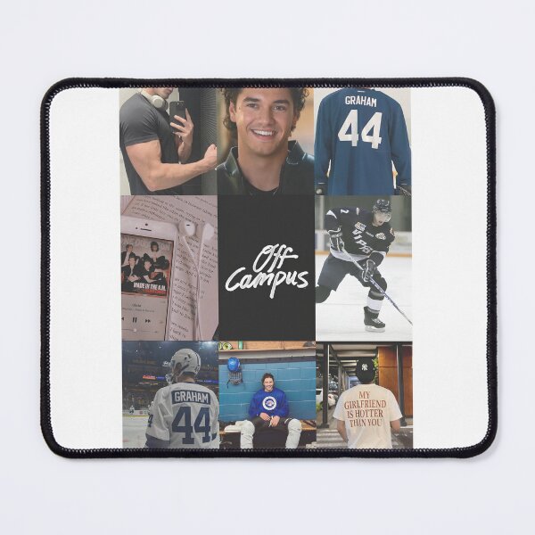 Item preview, of Off Campus designed and sold by Goflhalo.