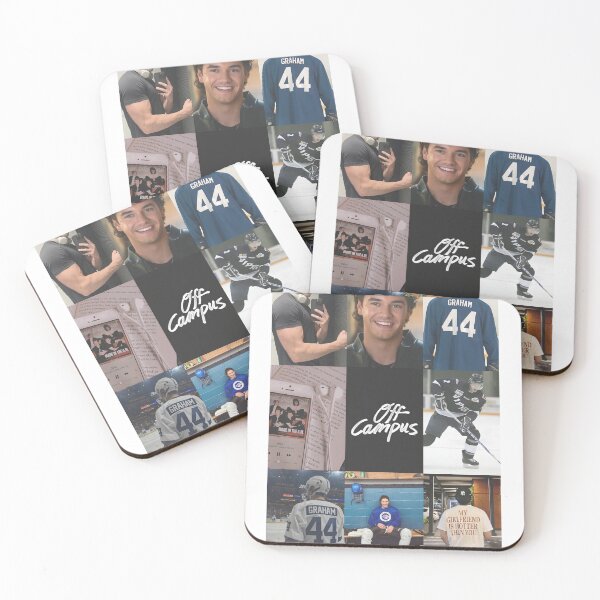 Item preview, of Off Campus designed and sold by Goflhalo.