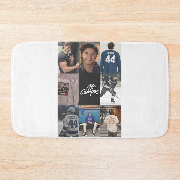 Item preview, of Off Campus designed and sold by Goflhalo.
