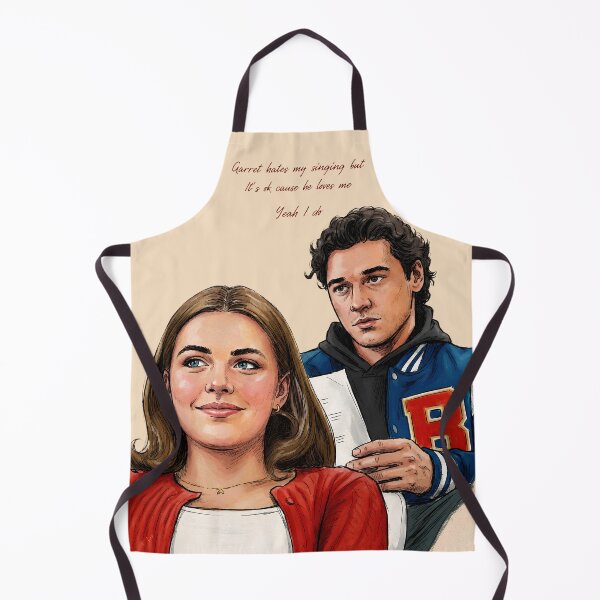 Item preview, Off Campus Movie designed and sold by helman-art.
