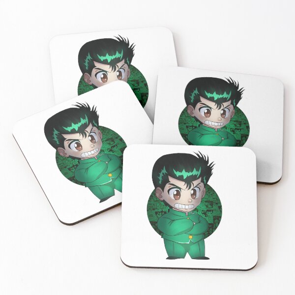 Item preview, Doodle Yusuke designed and sold by ValdoArt.