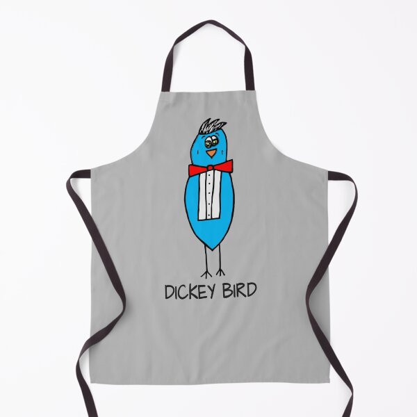 Item preview, Dickey Bird designed and sold by Odd-Squared.