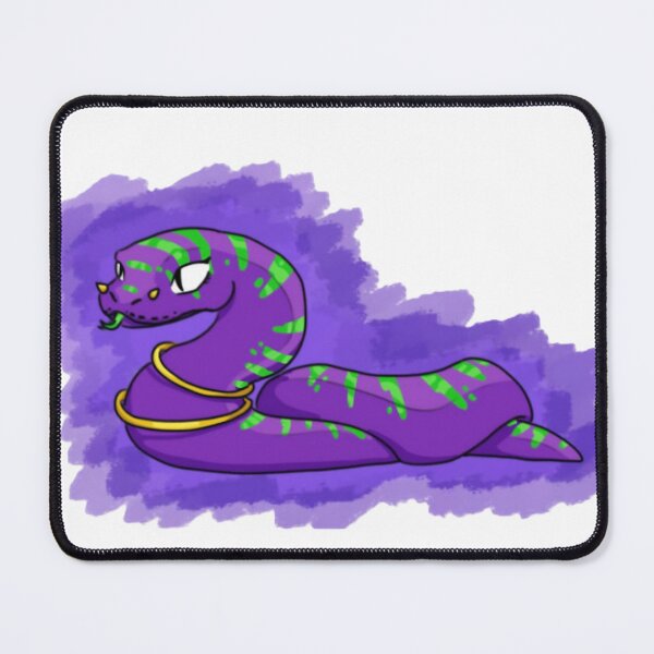 Item preview, Snakey Elegance designed and sold by Echomyriad.