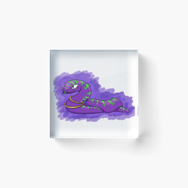 Item preview, Snakey Elegance designed and sold by Echomyriad.