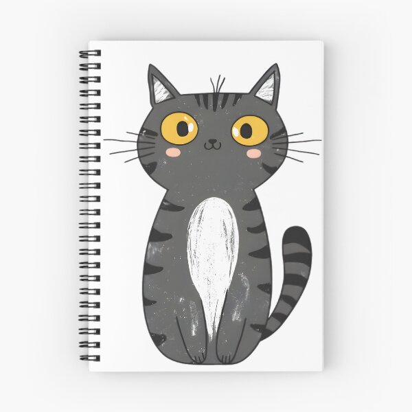 Item preview, Purrfectly Adorable designed and sold by Retro Whimsy.