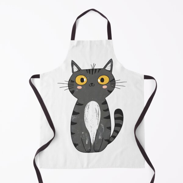 Item preview, Purrfectly Adorable designed and sold by Retro Whimsy.