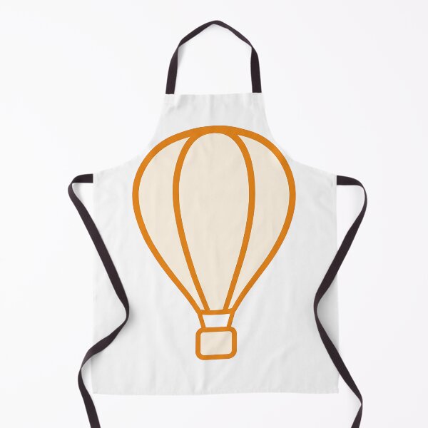 Item preview, Simple Joys Hot Air Balloon | Minimalist Adventure Design | Modern Travel Illustration designed and sold by Digital Culture Studio.
