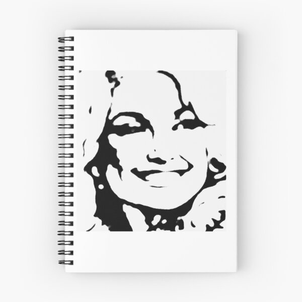 Item preview, Dolly Parton  designed and sold by Chad's Fresh Art.