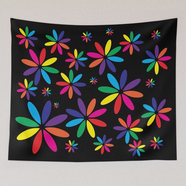 Item preview, Abstract Bouquet designed and sold by G2Creative.