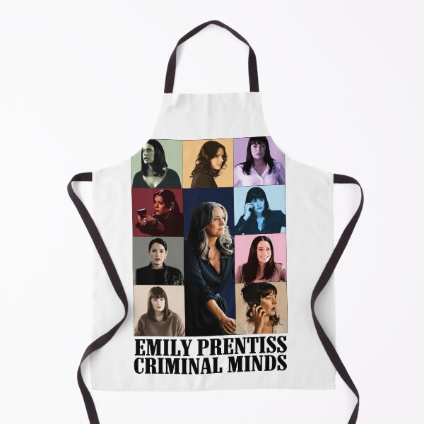 Item preview, criminal minds series designed and sold by Molsabounat.