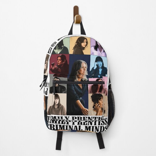 Item preview, criminal minds series designed and sold by Molsabounat.