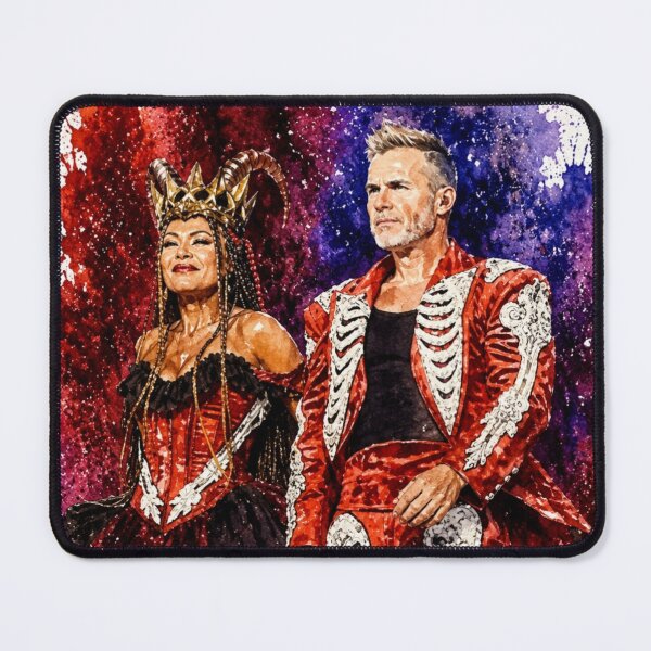 Item preview, Royals designed and sold by FanGirl Design By The Mad Thatter.