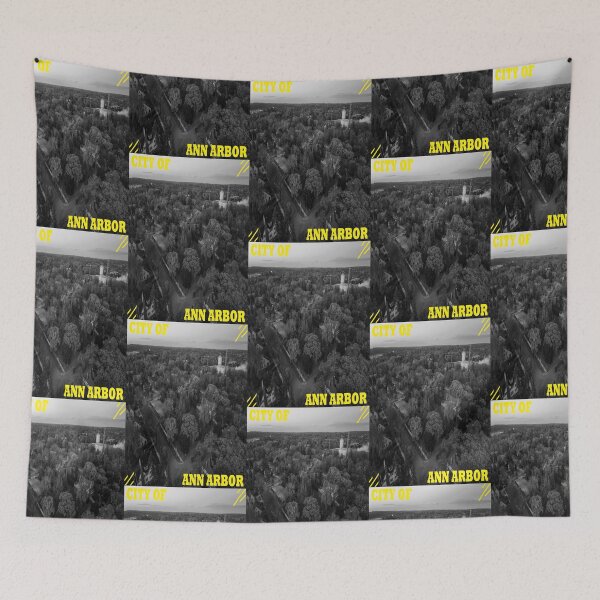 Item preview, Ann Arbor designed and sold by Fashimation20.