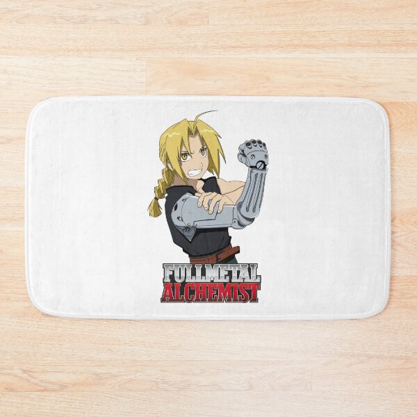 Item preview, Fullmetal Alchemist designed and sold by Marco Bottiglieri.