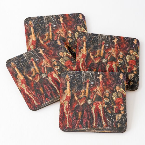Item preview, Power designed and sold by FanGirl Design By The Mad Thatter.