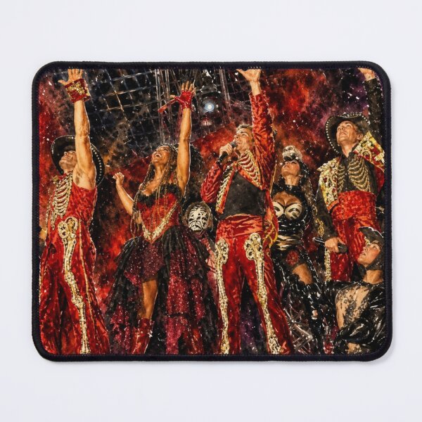 Item preview, Power designed and sold by FanGirl Design By The Mad Thatter.