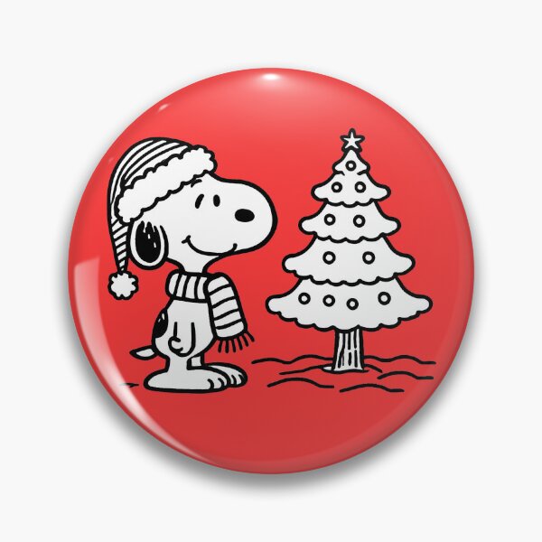 Item preview, Snoopy Christmas designed and sold by Oldvan08.
