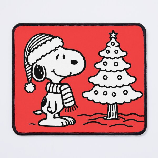 Item preview, Snoopy Christmas designed and sold by Oldvan08.