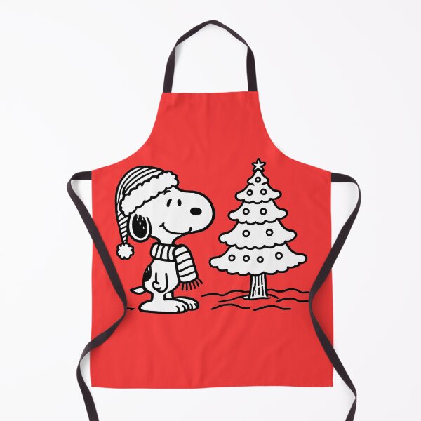 Item preview, Snoopy Christmas designed and sold by Oldvan08.